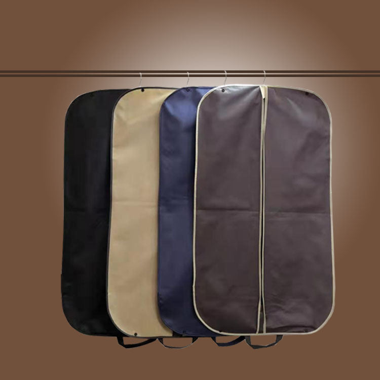 Thickened Suit Dust Cover Non Woven Fabric Storage