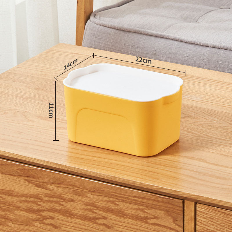 Oversized Drawers Organize Plastic Storage Bins With LIDS