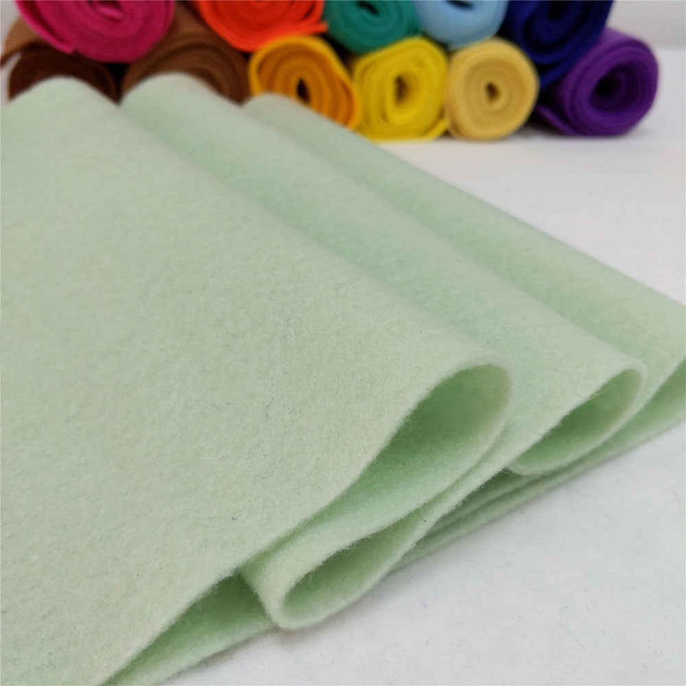 Multicolor Felt Cloth Non Woven Children