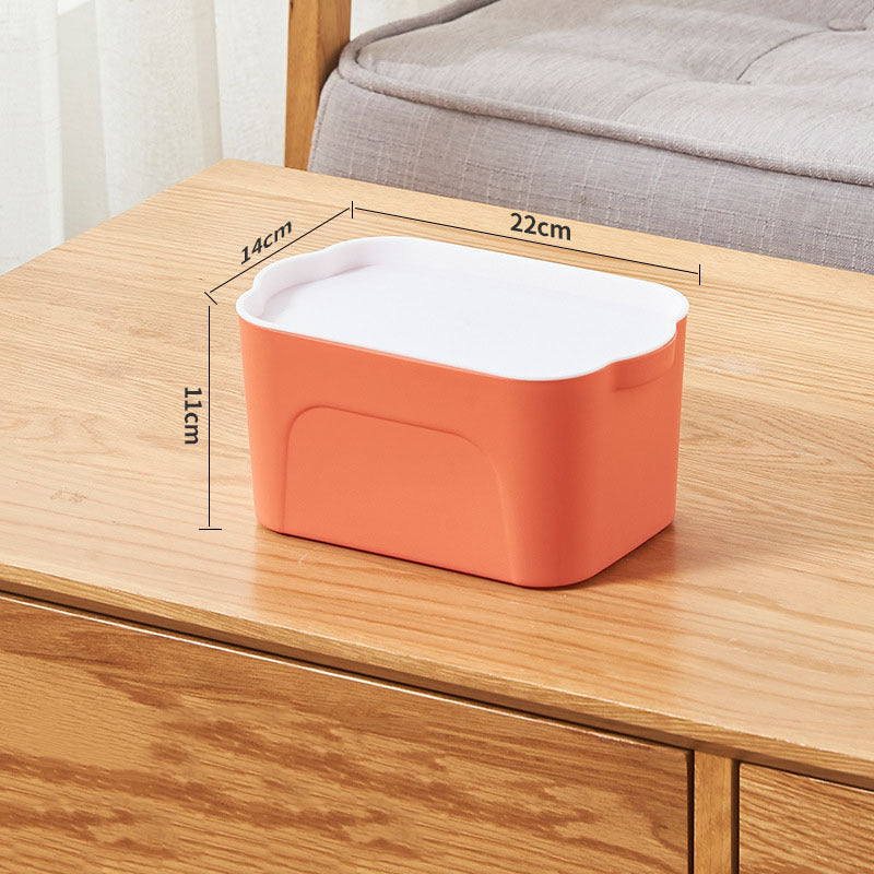 Oversized Drawers Organize Plastic Storage Bins With LIDS