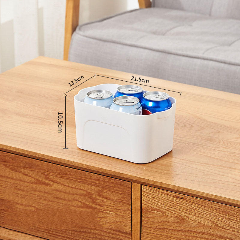 Oversized Drawers Organize Plastic Storage Bins With LIDS