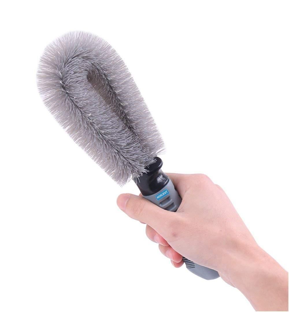 Car Tire Cleaning Brush