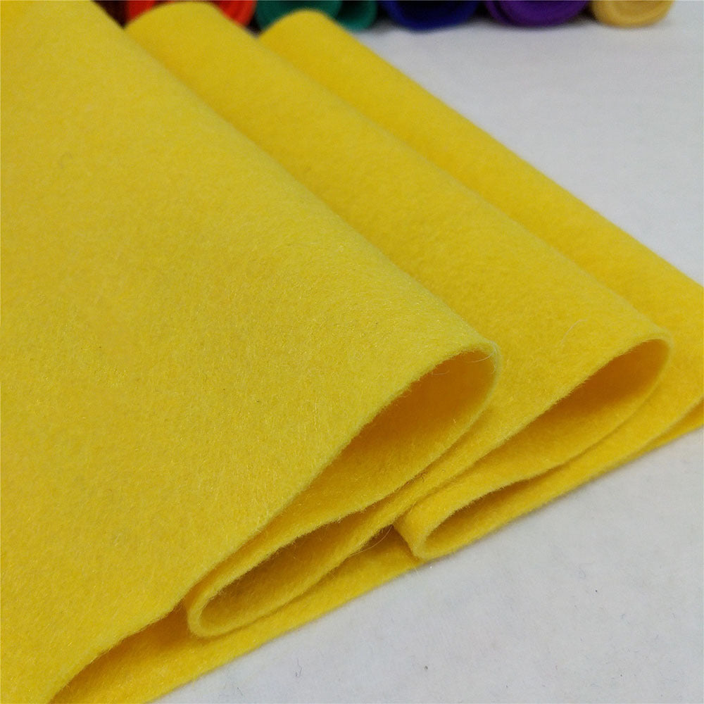 Multicolor Felt Cloth Non Woven Children