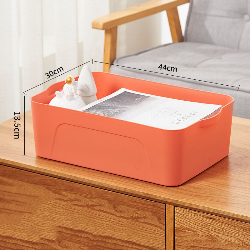 Oversized Drawers Organize Plastic Storage Bins With LIDS