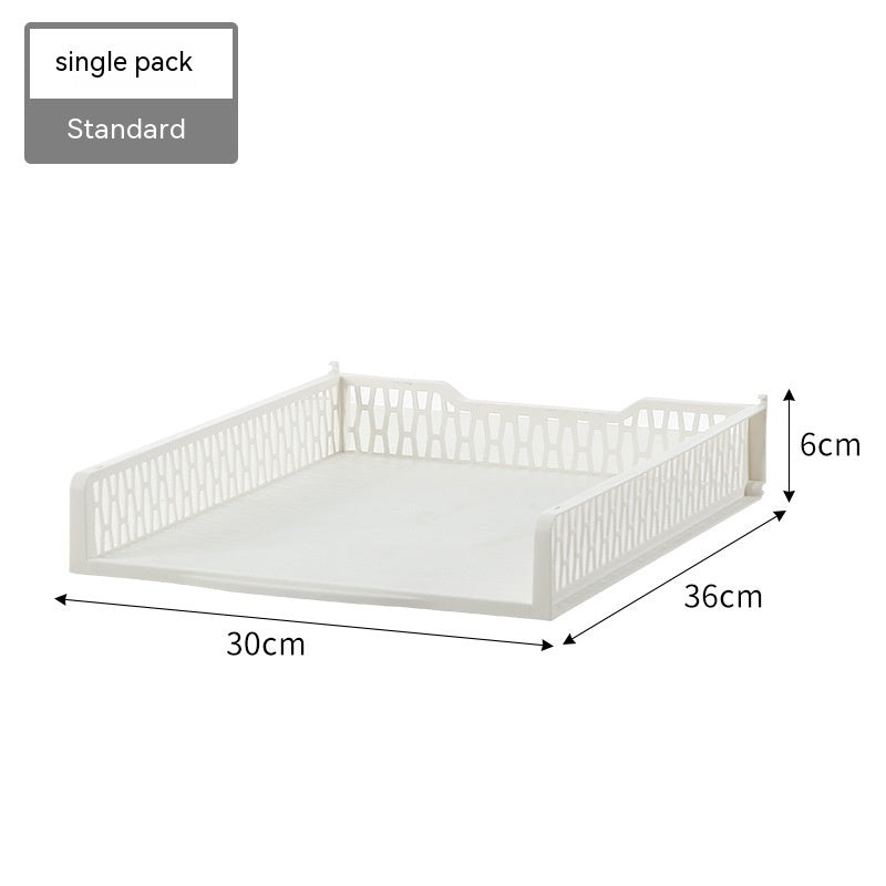 Wardrobe Storage Fantastic Drawer Type