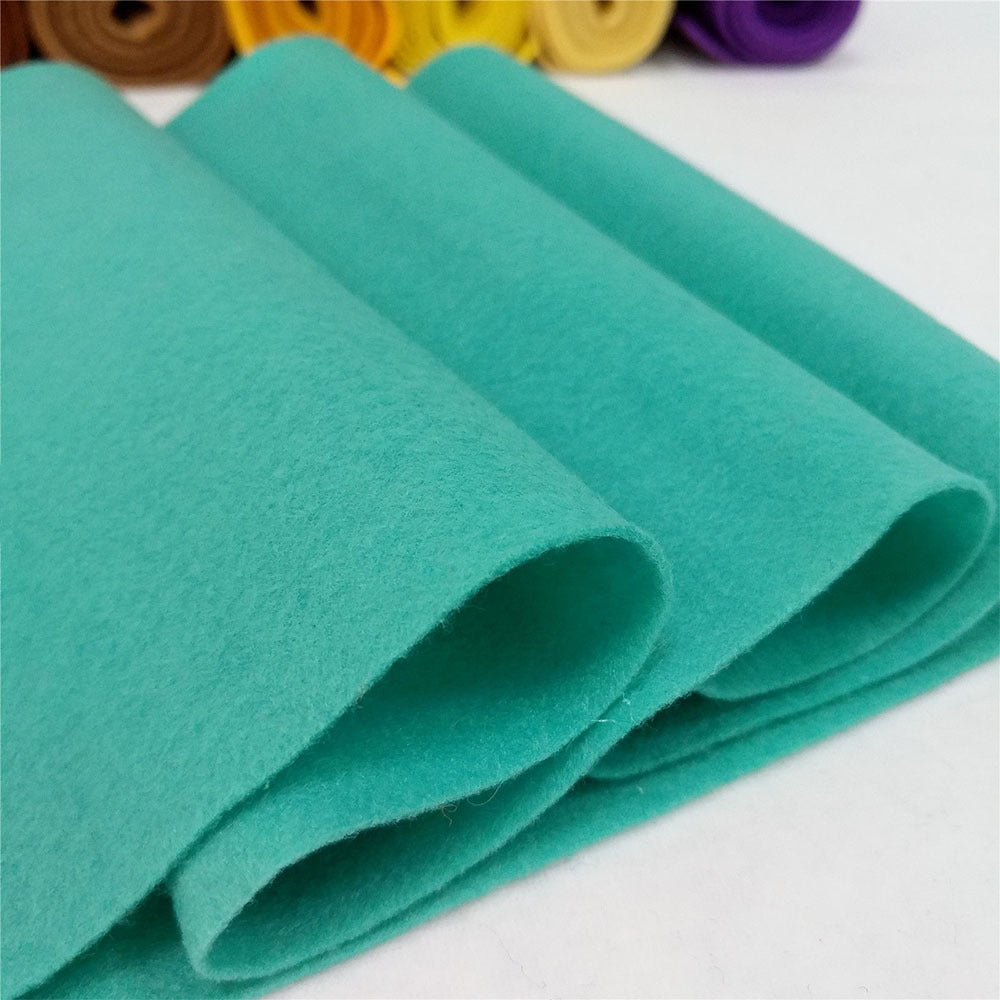 Multicolor Felt Cloth Non Woven Children
