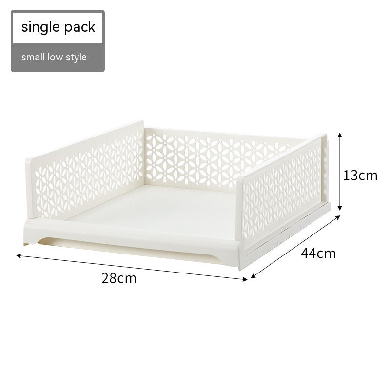 Wardrobe Storage Fantastic Drawer Type