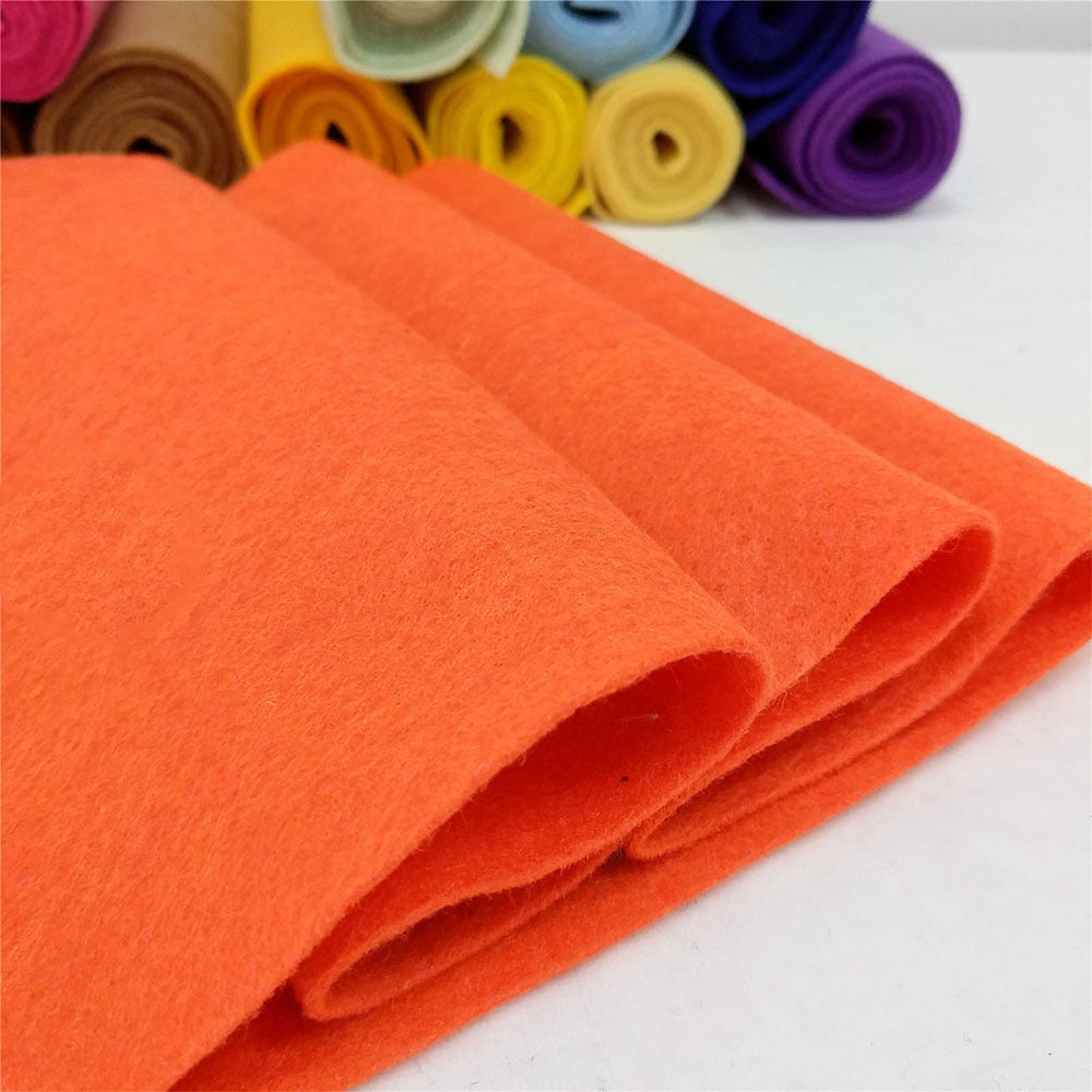 Multicolor Felt Cloth Non Woven Children