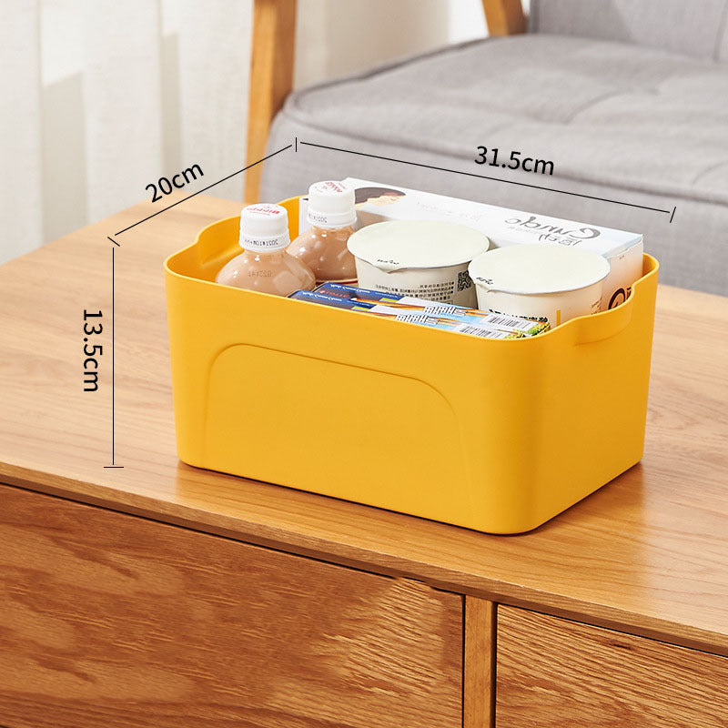 Oversized Drawers Organize Plastic Storage Bins With LIDS