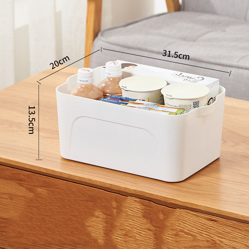 Oversized Drawers Organize Plastic Storage Bins With LIDS