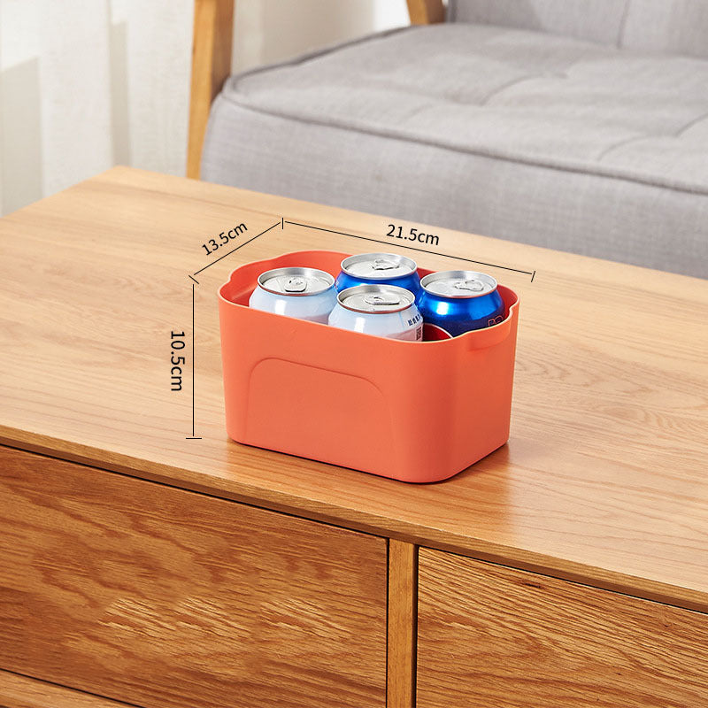 Oversized Drawers Organize Plastic Storage Bins With LIDS
