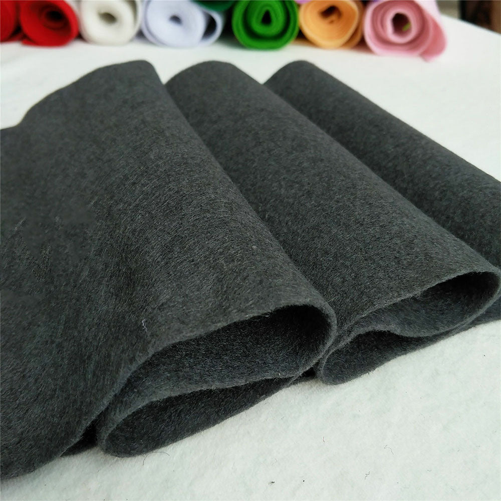 Multicolor Felt Cloth Non Woven Children