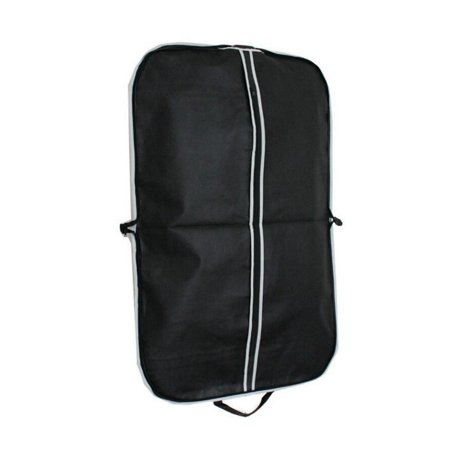 Thickened Suit Dust Cover Non Woven Fabric Storage