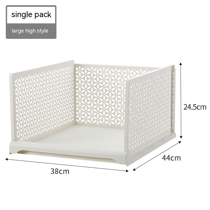 Wardrobe Storage Fantastic Drawer Type