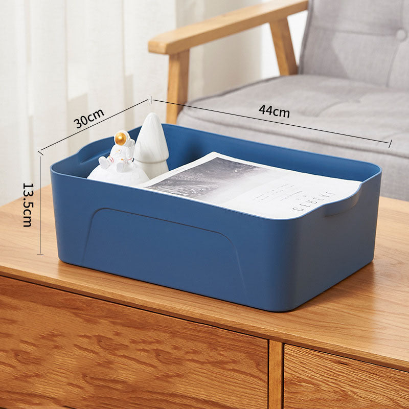 Oversized Drawers Organize Plastic Storage Bins With LIDS