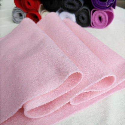 Multicolor Felt Cloth Non Woven Children