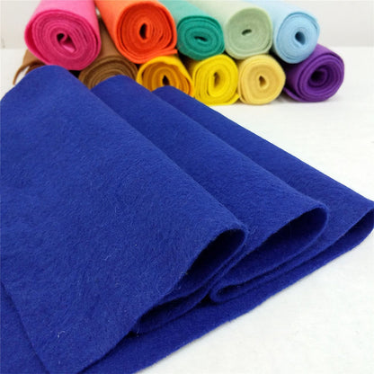 Multicolor Felt Cloth Non Woven Children