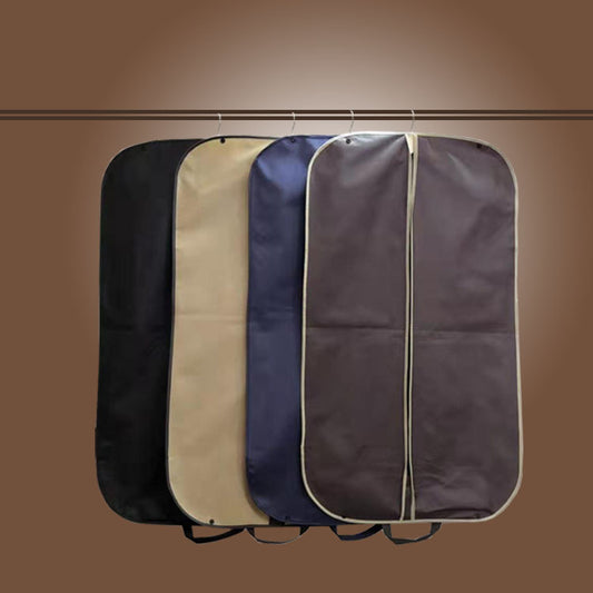 Thickened Suit Dust Cover Non Woven Fabric Storage