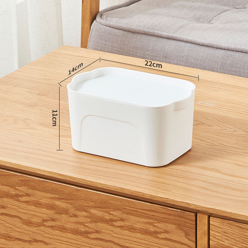 Oversized Drawers Organize Plastic Storage Bins With LIDS