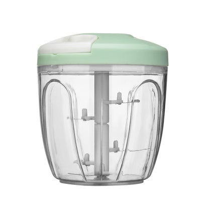 Factory Direct Mini Manual Electric Garlic Rammer Pull Garlic Masher Press Garlic Masher Beat Garlic Masher Stir Garlic