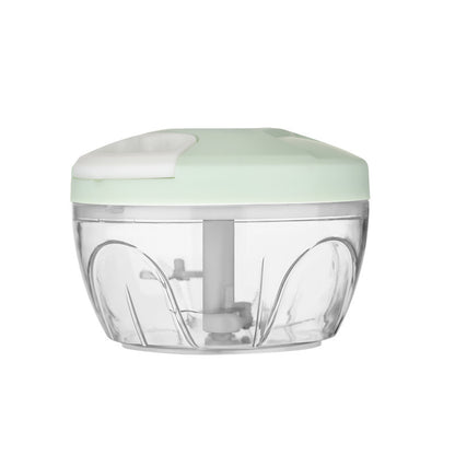 Factory Direct Mini Manual Electric Garlic Rammer Pull Garlic Masher Press Garlic Masher Beat Garlic Masher Stir Garlic