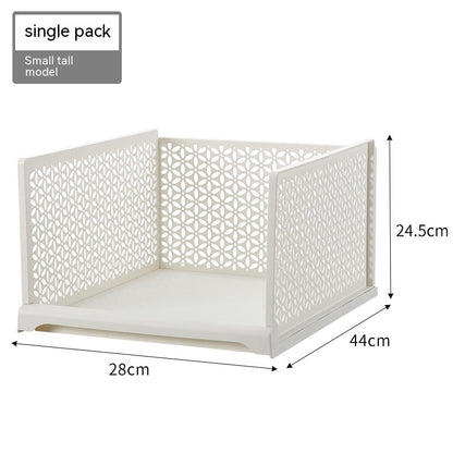 Wardrobe Storage Fantastic Drawer Type