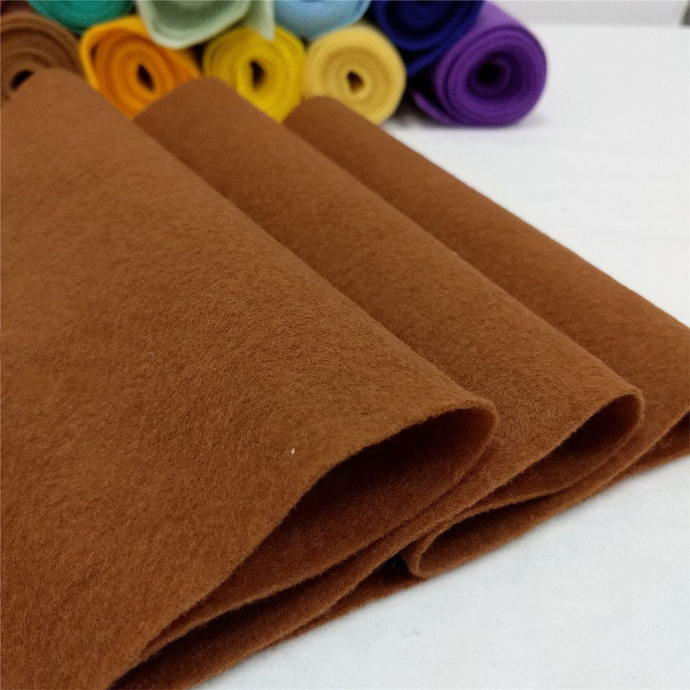 Multicolor Felt Cloth Non Woven Children