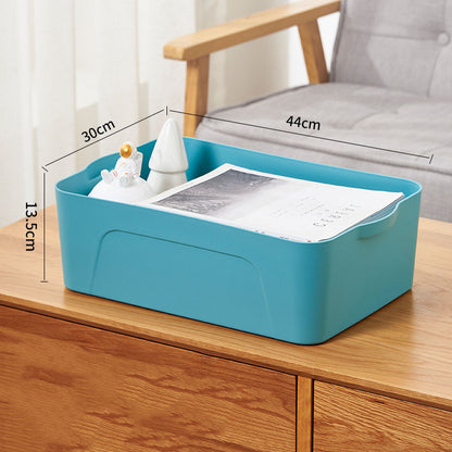 Oversized Drawers Organize Plastic Storage Bins With LIDS