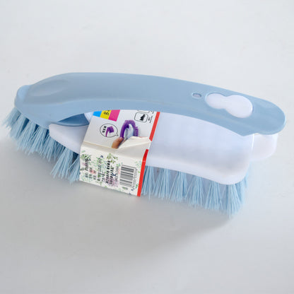 Multifunctional Laundry Brush And Clothes Brush Combo
