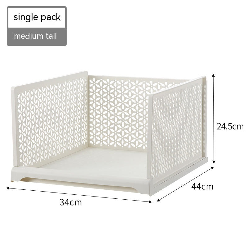 Wardrobe Storage Fantastic Drawer Type