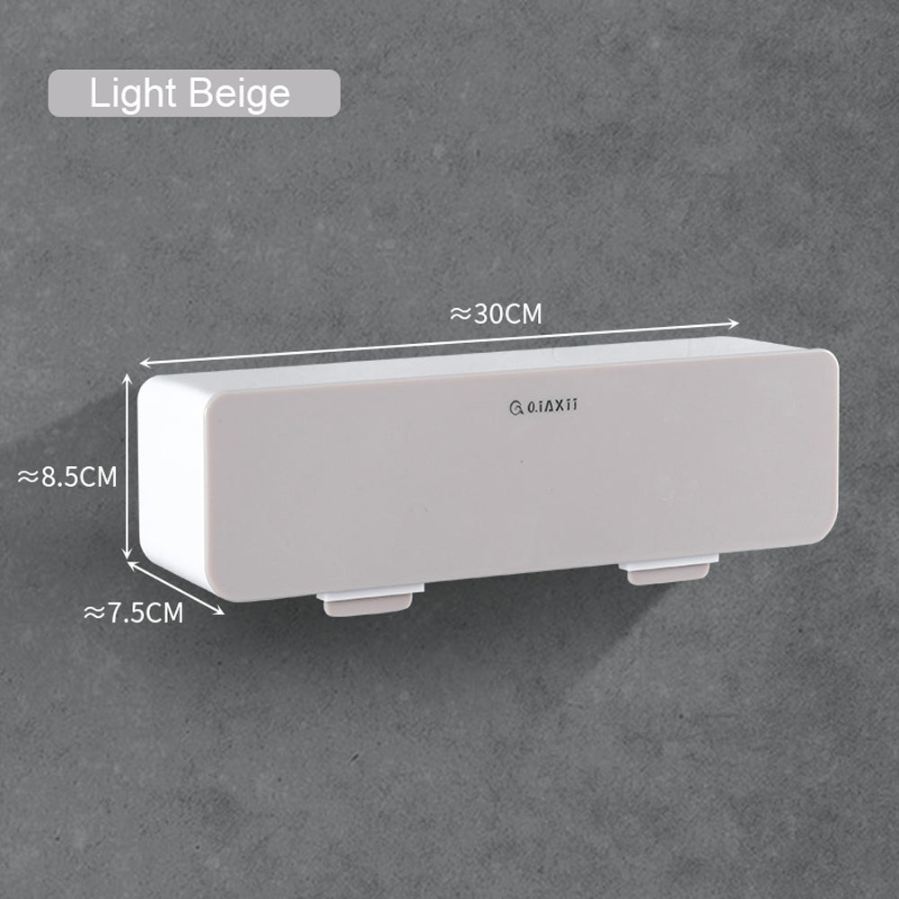 Wall-mounted Spice Box Set Home Combined Kitchen Spice Jar