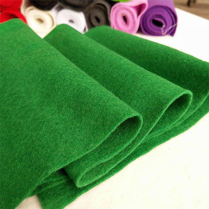 Multicolor Felt Cloth Non Woven Children