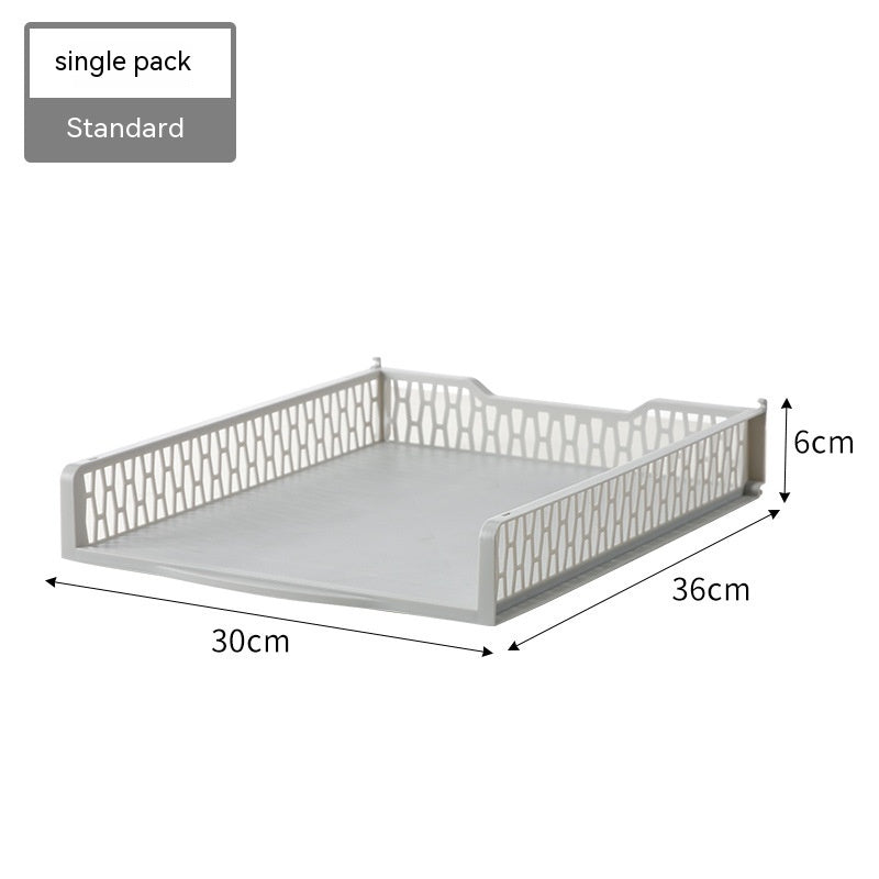 Wardrobe Storage Fantastic Drawer Type