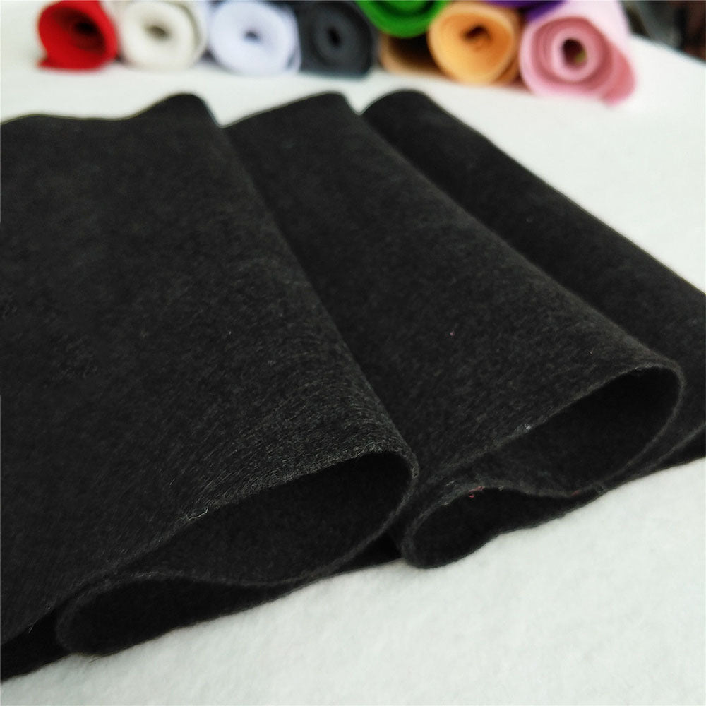 Multicolor Felt Cloth Non Woven Children