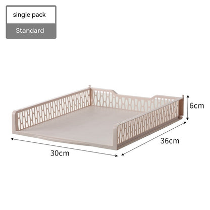 Wardrobe Storage Fantastic Drawer Type