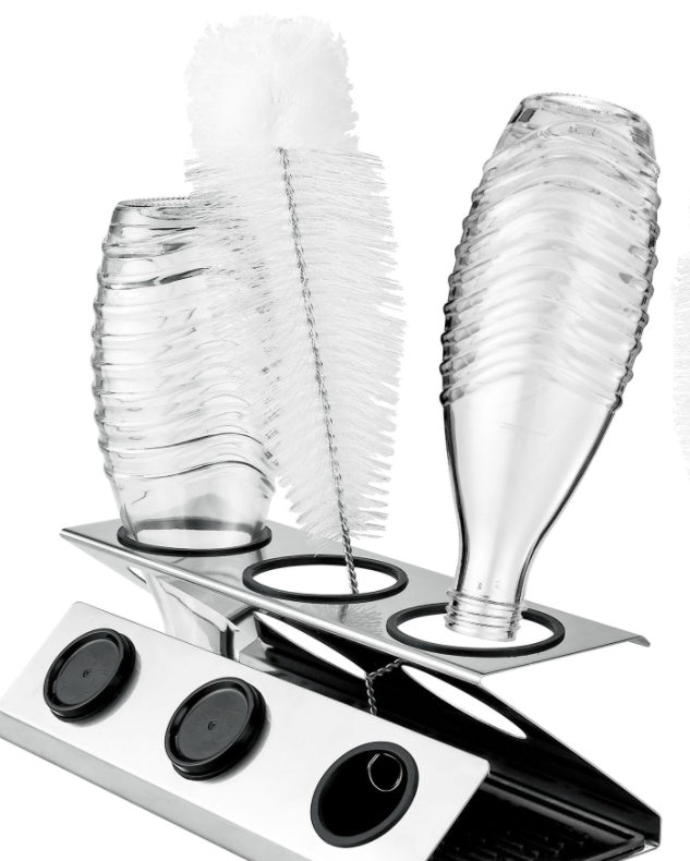 Stainless Steel Drainer Drainer Rack Bubble Water