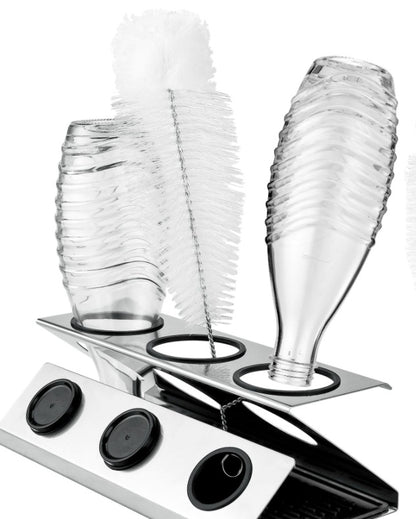 Stainless Steel Drainer Drainer Rack Bubble Water