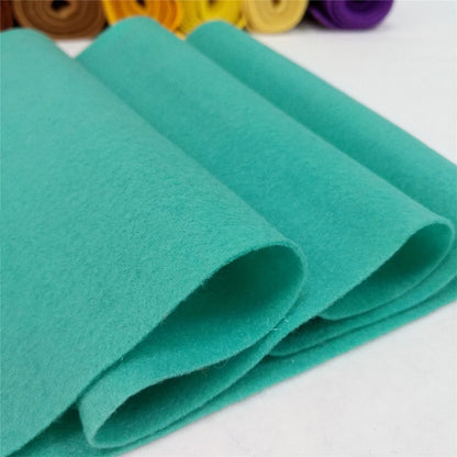 Multicolor Felt Cloth Non Woven Children