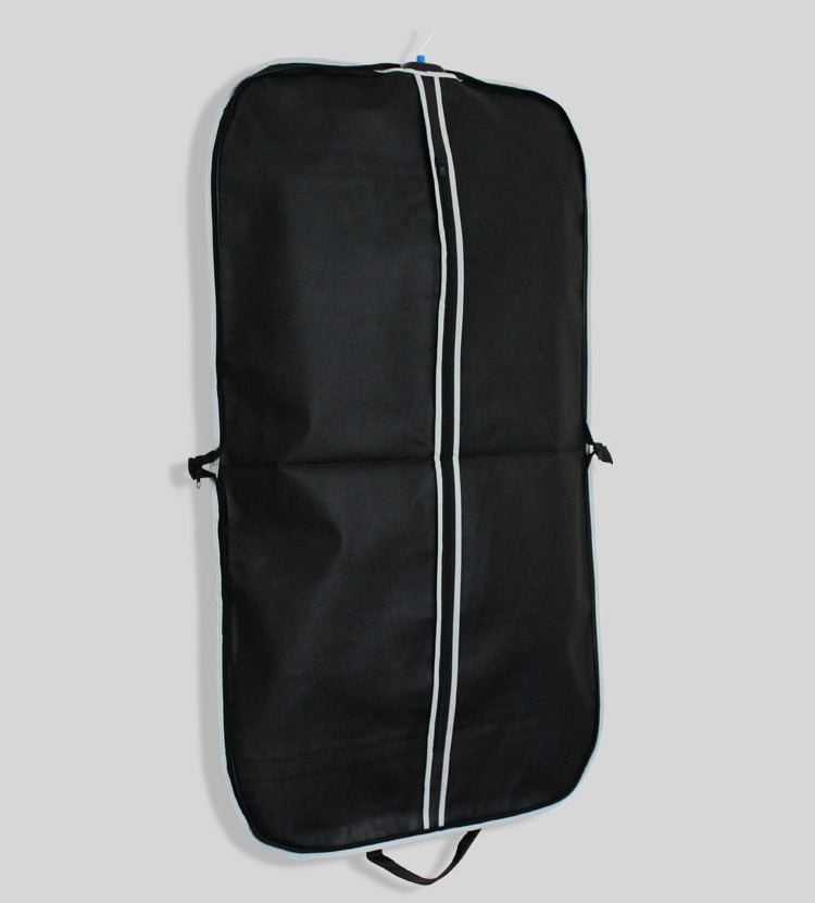 Thickened Suit Dust Cover Non Woven Fabric Storage