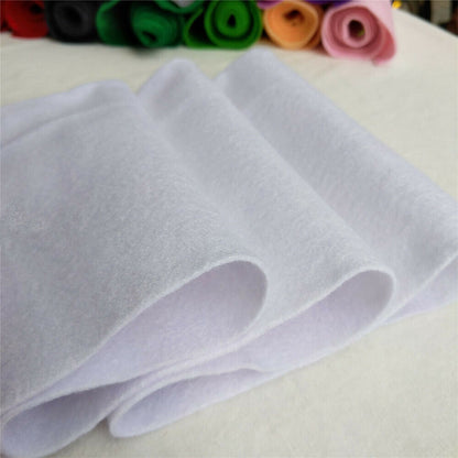 Multicolor Felt Cloth Non Woven Children