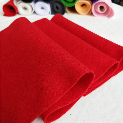 Multicolor Felt Cloth Non Woven Children