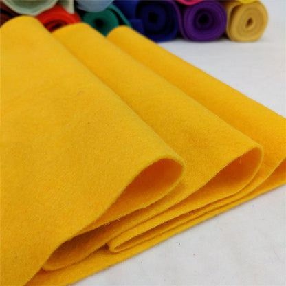 Multicolor Felt Cloth Non Woven Children