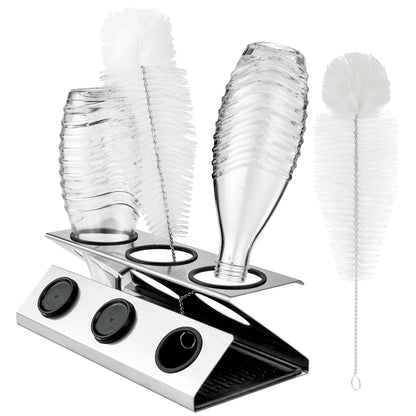 Stainless Steel Drainer Drainer Rack Bubble Water