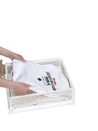 Wardrobe Storage Fantastic Drawer Type