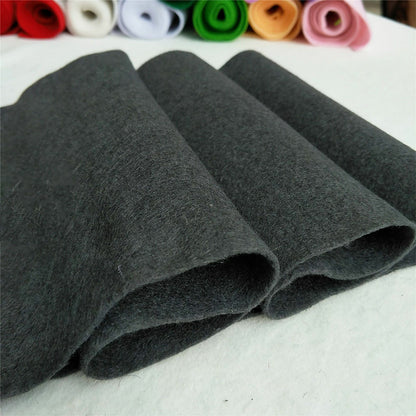 Multicolor Felt Cloth Non Woven Children