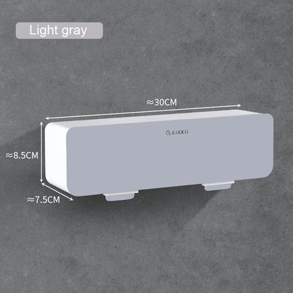 Wall-mounted Spice Box Set Home Combined Kitchen Spice Jar