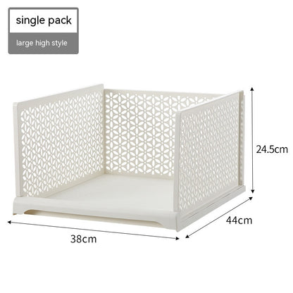 Wardrobe Storage Fantastic Drawer Type